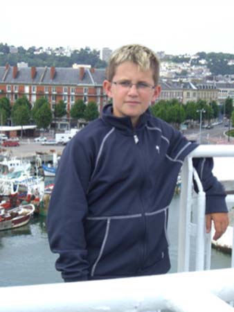 angleterre