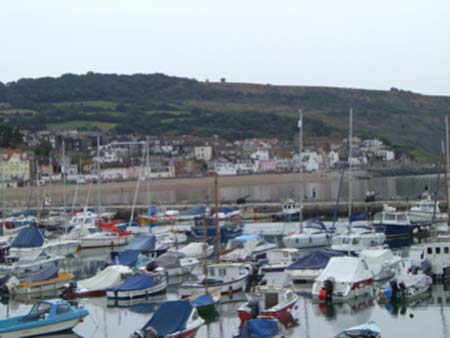 angleterre